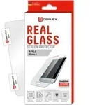 Displex REAL GLASS Klare Bildschirmschutzfolie Handy/Smartphone Apple 1 St&uuml;ck(e)