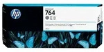 HP 764 - 300 ml - Grau - original - Tintenpatrone