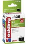 Edding Druckerpatrone ersetzt HP 932XL, CN053AE Kompatibel Schwarz EDD-338 EDD-338