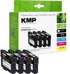 KMP Druckerpatrone ersetzt Epson 29XL, T2996, T2991, T2992, T2993, T2994 Kompatibel