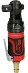 "KS TOOLS 1/2" SlimPOWER Mini-Druckluft-Umschaltratsche 30Nm"
