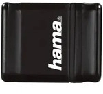 Hama Smartly USB-Stick 16GB Schwarz 94169 USB-A (USB 2.0)