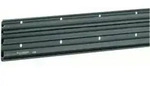 2m Hager SL201151 Sockelleistenkanal-UT aus PVC SL 20x115