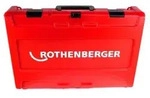 Rothenberger ROMAX 4000 Akku Pressmaschine 18 V Li-Ion elektrohydraulisch im