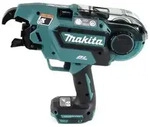 Makita DTR 180 ZJ Akku Bewehrungsverbinder 18V Brushless im Makpac mit 25x Bindedraht