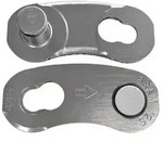 SRAM 00.2518.027.007 Kettenverschlussglied Eagle Power Lock, 12-fach, silber (4er