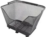 Atranvelo 1754-41M Daily System Korb M 22ltr 40x25x30cm, inkl. AVS Adapter, schwarz