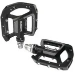 SHIMANO PD-GR500 MTB-Pedal Plattform ohne Reflektoren, schwarz (1 Paar)