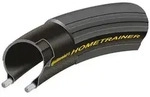 "Continental 0100647 Hometrainer II Faltreifen, 23-622 (28", 700x23C), schwarz (1