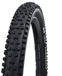 "Schwalbe Falt-Reifen "Nobby Nic" HS602, 27.5x2.40" (62-584), Skin Perf B Addix,