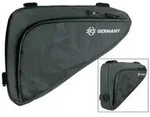 "SKS Rahmentasche "Traveller Edge", 1 Liter, 250 x 60 x 170 mm, 132 g, schwarz"