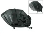 "SKS Satteltasche "Explorer Straps 1800", 1,8 Liter, 180+40 x 80 x 130+10 mm, 186 g,