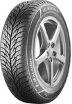 MATADOR Ganzjahresreifen 195/55 R16 TL 87H MP 62 ALL WEATHER EVO M+S 3PMSF