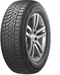 HANKOOK Ganzjahresreifen 205/60 R16 TL 92H KINERGY 4S H740 VW M+S 3PMSF