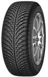YOKOHAMA Ganzjahresreifen 185/55 R15 TL 86H BLUEARTH-4S AW21 XL M+S 3PMSF