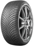 KUMHO Ganzjahresreifen 155/80 R13 TL 79T SOLUS 4S HA32 BSW M+S 3PMSF