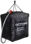 vidaXL Campingdusche Solar 40 L