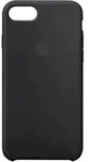 Apple Silicone Case Backcover Apple iPhone SE (2. Generation), iPhone 8, iPhone 7,