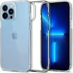 Spigen Ultra Hybrid-H&uuml;lle iPhone 13 Pro Max &ndash; transparent