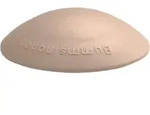 T&uuml;rpuffer Bummsinchen D.40mm beige selbstkl.