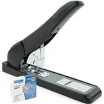 RAPESCO Heftger&auml;t ECO HD-210 Extra Heavy Duty 1551 schwarz