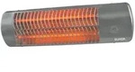 Eurom Elektrischer Badezimmerheizstrahler 1.200 W