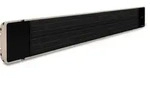 TROTEC Dunkelheizstrahler IRD 2400 mit 2.400 W Heizleistung...