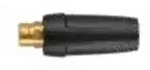 Kr&auml;nzle Pistolenadapter M22x1,5 AG