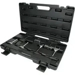 KS TOOLS T-Griff-Zndspulen-Abzieher-Satz fr VAG und Opel Motoren,