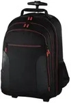 "Hama "Miami" 200 - Rollenkoffer / Rucksack f&uuml;r Kamera mit Objektiven und Tablet /