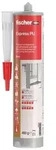 Konstruktionsklebstoff Express PU - Farbe beige - Inhalt 310 ml