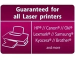 SIGEL Fotopapier LP141 DIN A4 135g hochwei&szlig; 100 Bl./Pack.
