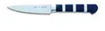 Dick 81947092 Officemesser 9 cm - Kunststoff; Stahl; Edelstahl - Schwarz