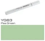 Pinselmarker Sketch YG63