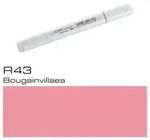 Pinselmarker Sketch R43