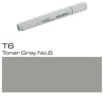 Marker T6 Toner Grey