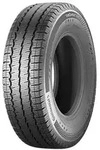 CONTINENTAL Ganzjahresreifen 285/65 R16 TL 131R VANCONTACT A/S C MB 10PR M+S 3PMSF