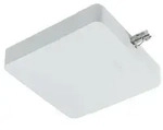 PAULMANN 50121 - Beleuchtungsstromversorgung - Wei&szlig; - Kunststoff - I - 20 m - AC