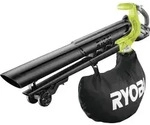 Ryobi 5133003661 OBV18 Akku Laubsauger ohne Akku