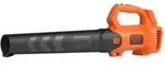 BLACK & DECKER - BLACK+DECKER BCBL200B - Laubbl&auml;ser - schnurlos