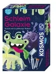 KOSMOS 654177 - Fun Science, Schleim Galaxie, Experimentier Set...
