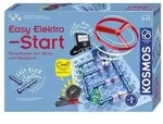 KOSMOS 620547 - Easy Elektro, Start, Stromkreise mit Motor und Messger&auml;t,