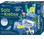 KOSMOS - Salzkrebse - &Uuml;berlebensk&uuml;nstler in der W&uuml;ste