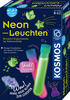 Kosmos Fun Science Neon 654191 Experimentierkasten 8 - 12 Jahre