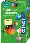 KOSMOS - Fu&szlig;ball-Flummis