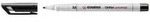 STABILO Folienstift OHPen universal M 853 non-permanent 853/46 Schwarz