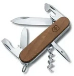 Victorinox Spartan 1.3601.63 Schweizer Taschenmesser Anzahl Funktionen 10