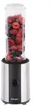 Cloer 6969 - Standmixer - 300 W - Edelstahl matt