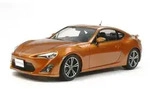 24323 - Modellbausatz,1:24 Toyota GT86
