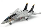 61114 - Modellbausatz,1:48 Grumman F-14A Tomcat